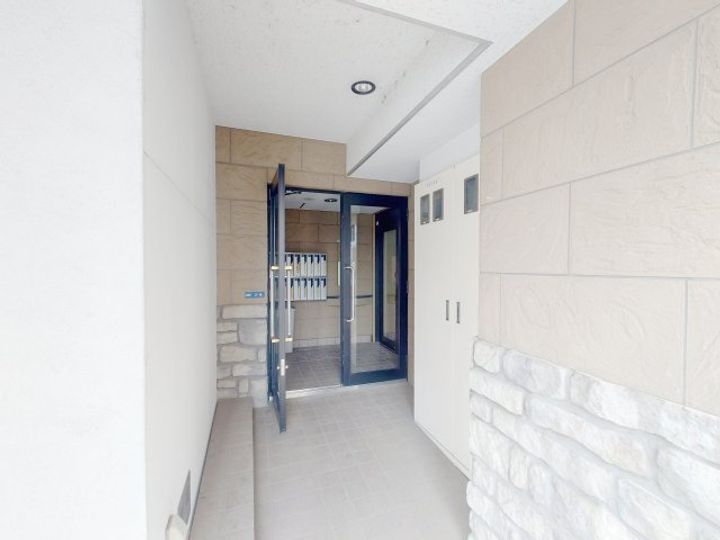 プレゾン・マロニエの地図