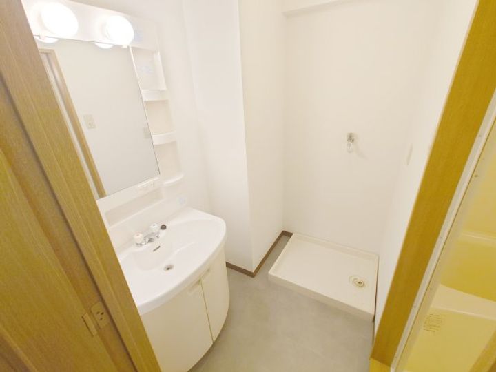 プレゾン・マロニエの内装