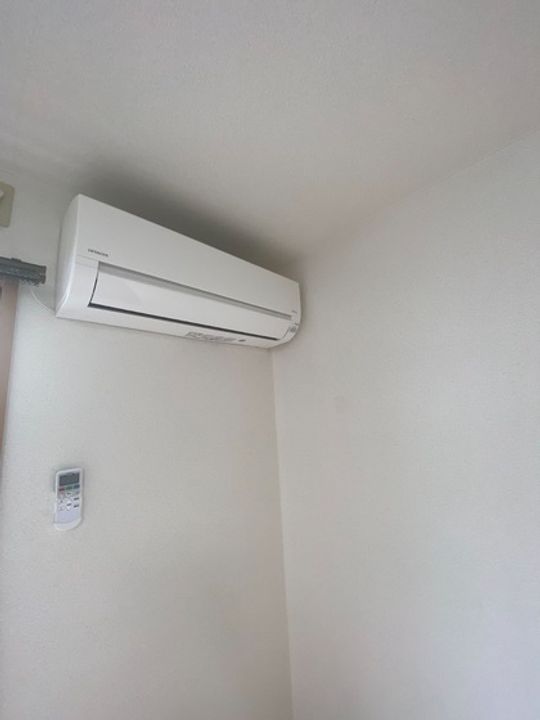 えとあはうすの内装