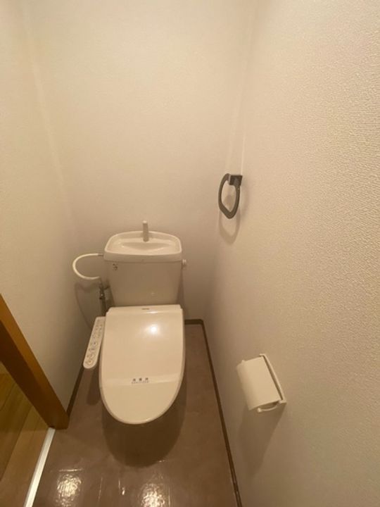 えとあはうすの内装