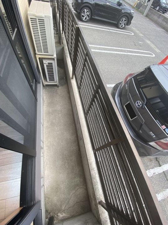 えとあはうすの内装