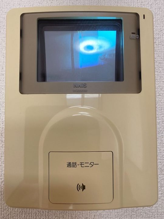 えとあはうすの内装