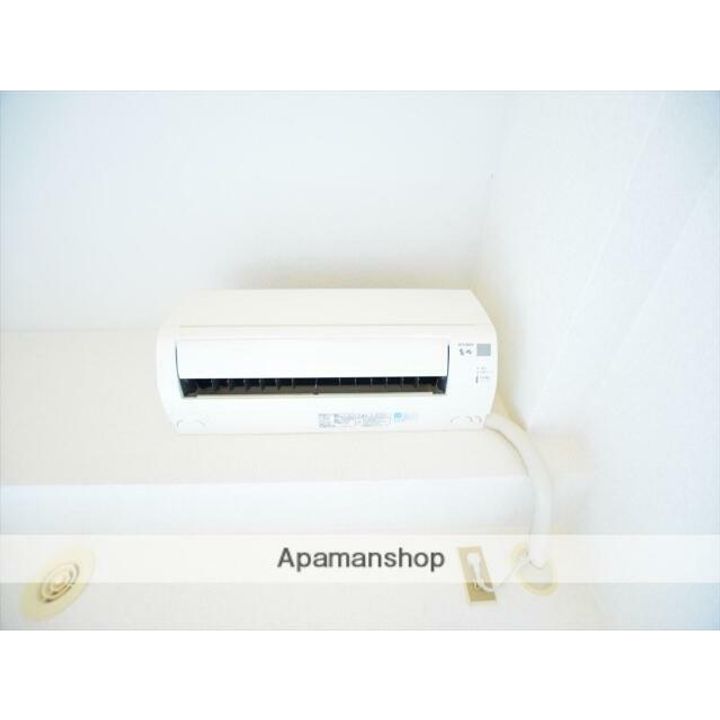 シードオン21の内装