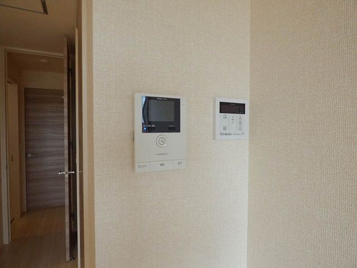 ルージュ吉野ヶ里の内装