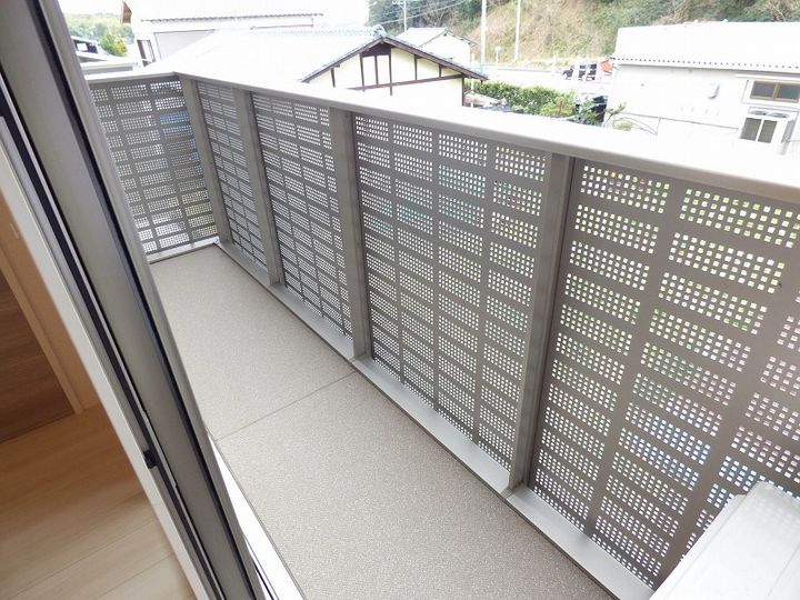 ルージュ吉野ヶ里の内装