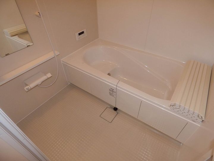 ルージュ吉野ヶ里の風呂