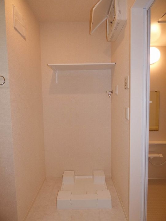 ルージュ吉野ヶ里の内装