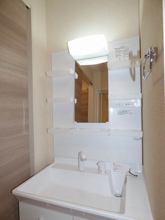 ルージュ吉野ヶ里の内装