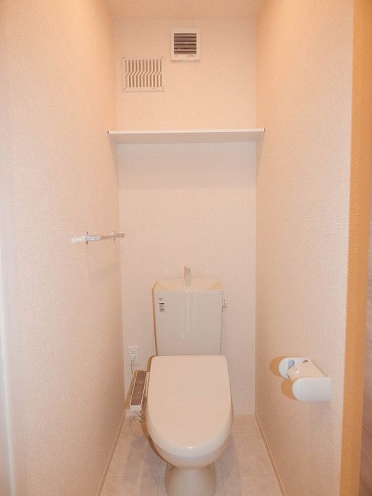 ルージュ吉野ヶ里の内装