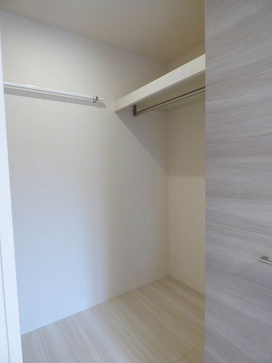 ルージュ吉野ヶ里の内装