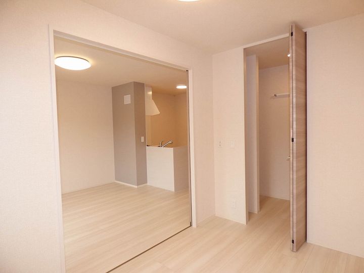 ルージュ吉野ヶ里の内装