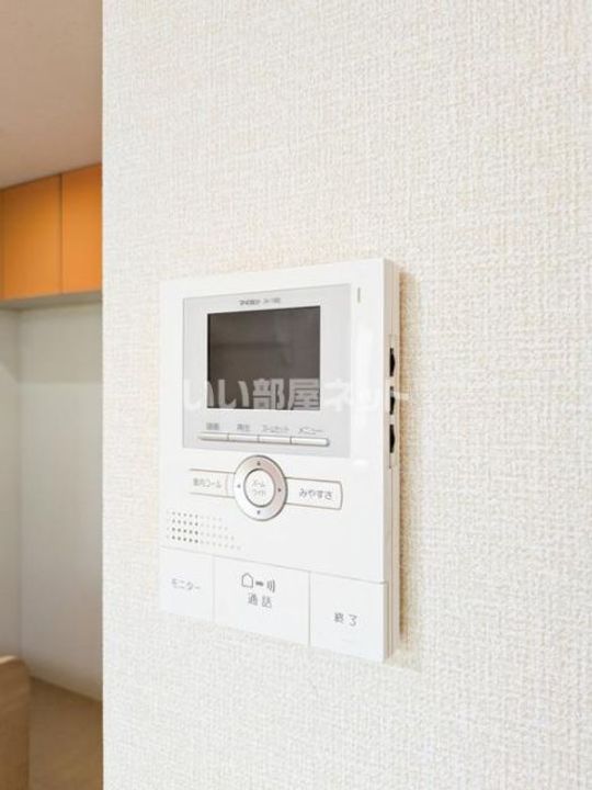 埼玉県さいたま市桜区大字大久保領家(アパート)の賃貸物件の内装