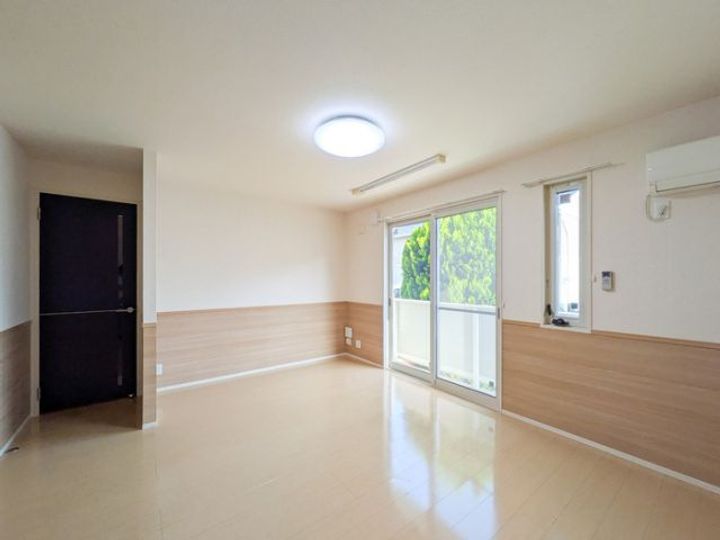 埼玉県さいたま市桜区大字大久保領家(アパート)の賃貸物件の居間