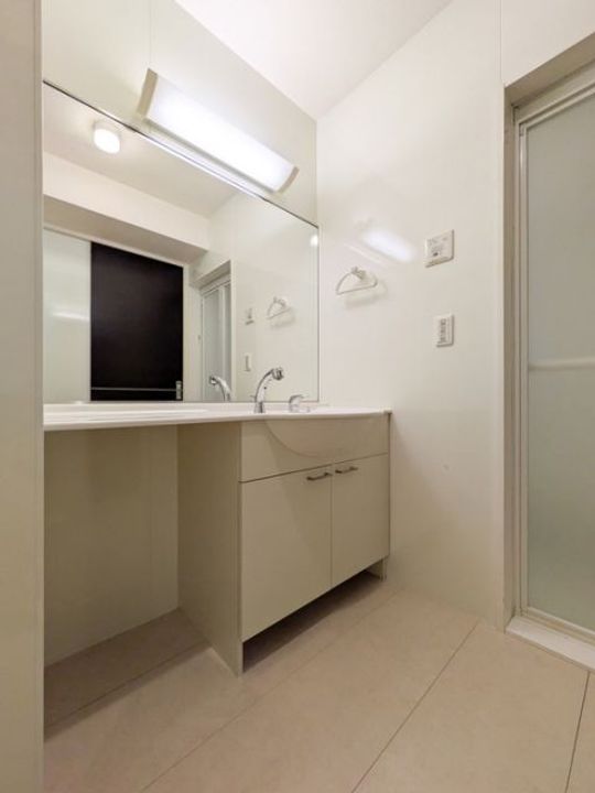 埼玉県さいたま市桜区大字大久保領家(アパート)の賃貸物件の内装