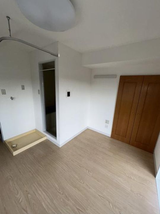 エクセレントの内装