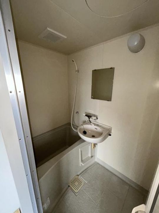 エクセレントの風呂