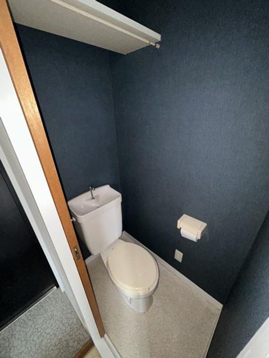 エクセレントの内装