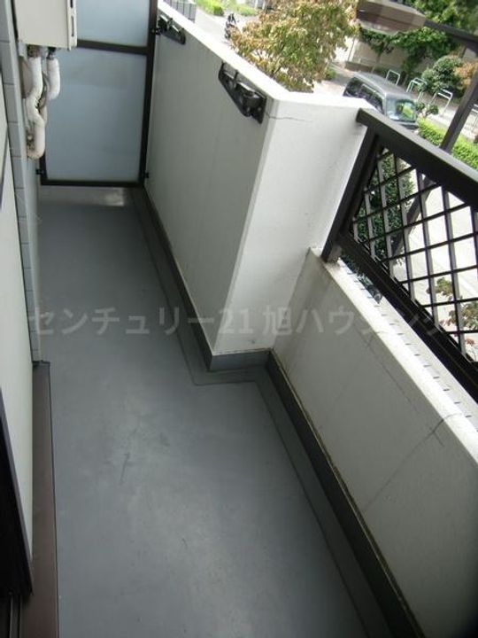 エクセレントの内装