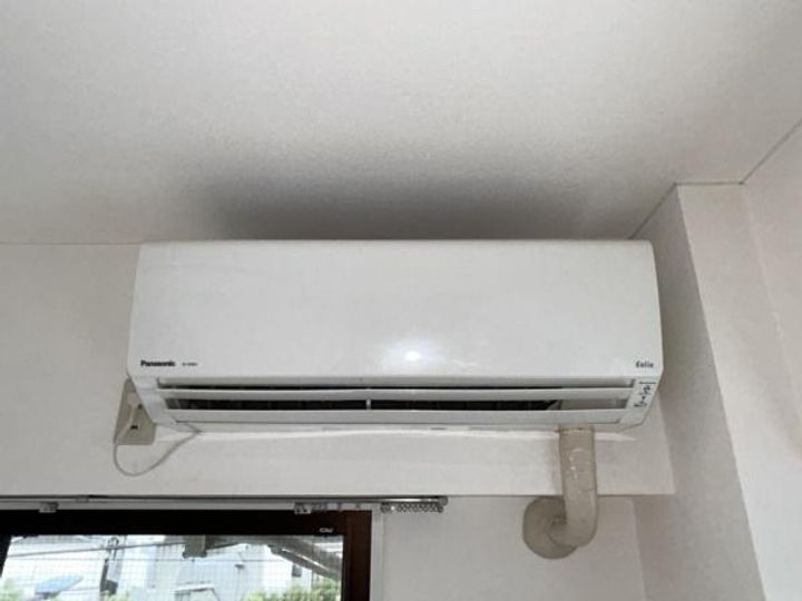 エクセレントの内装