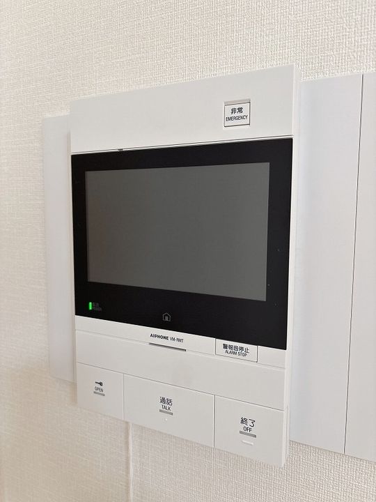 兵庫県神戸市垂水区名谷町字室山(マンション)の賃貸物件の内装