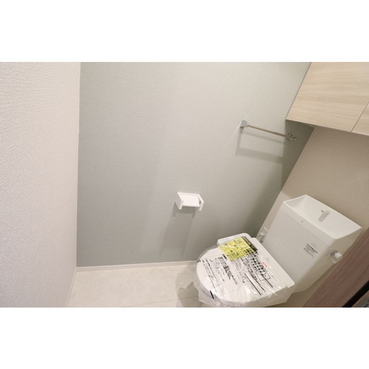 イセリーノの内装