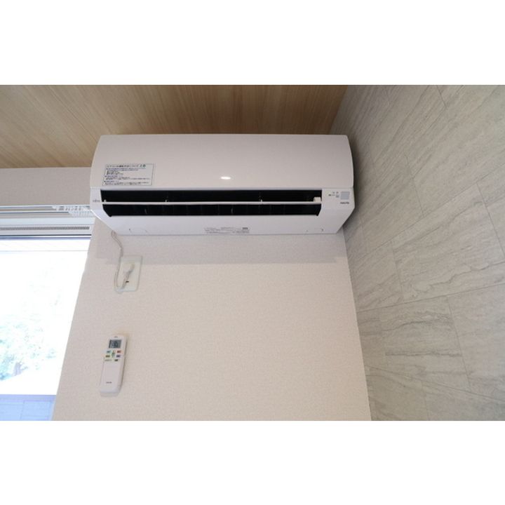 イセリーノの内装