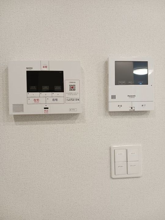 栃木県佐野市浅沼町(アパート)の賃貸物件の内装