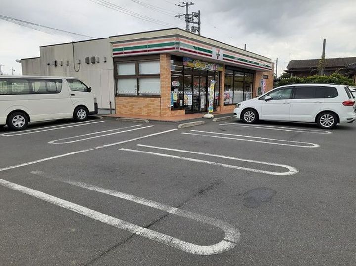 栃木県佐野市浅沼町(アパート)の賃貸物件の周辺