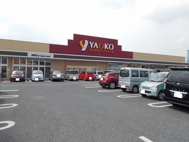 栃木県佐野市浅沼町(アパート)の賃貸物件の周辺