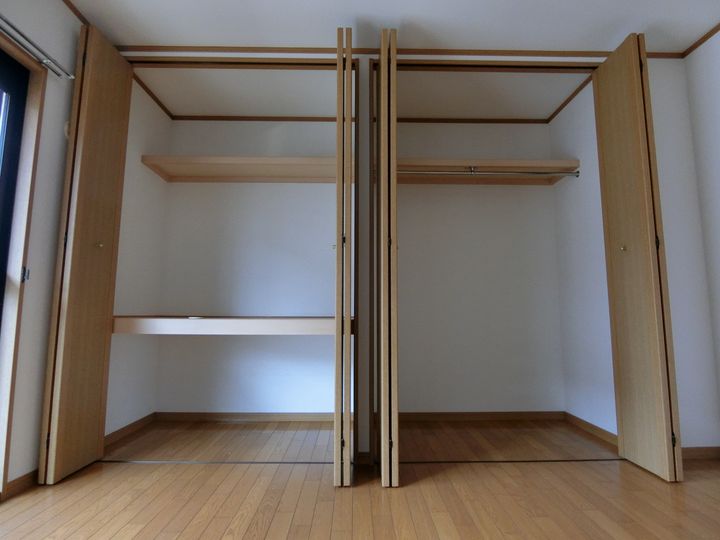 PISO熊野(ピソ)の内装