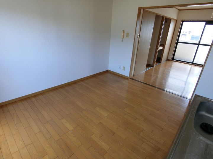 PISO熊野(ピソ)の地図