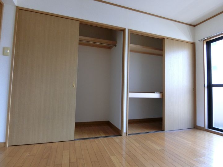 PISO熊野(ピソ)の内装