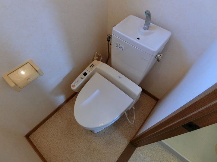 PISO熊野(ピソ)の内装