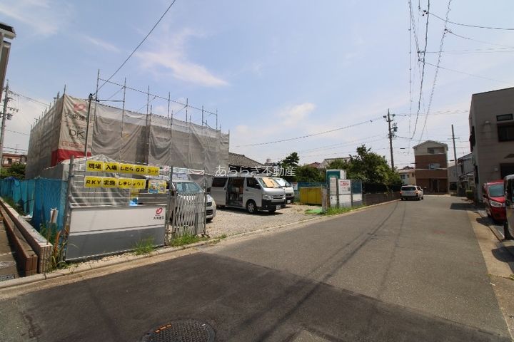 静岡県浜松市中央区南浅田1(アパート)の賃貸物件の内装