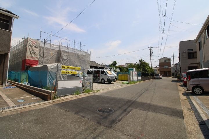 静岡県浜松市中央区南浅田1(アパート)の賃貸物件の内装