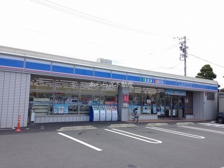 静岡県浜松市中央区南浅田1(アパート)の賃貸物件の周辺