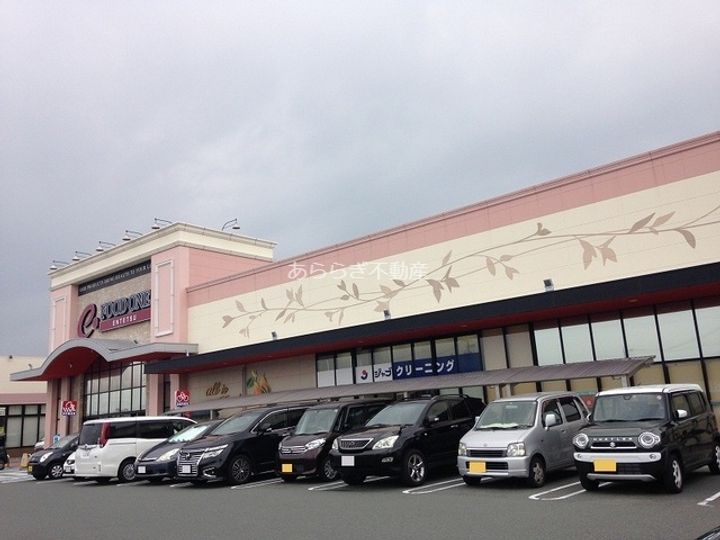 静岡県浜松市中央区南浅田1(アパート)の賃貸物件の周辺