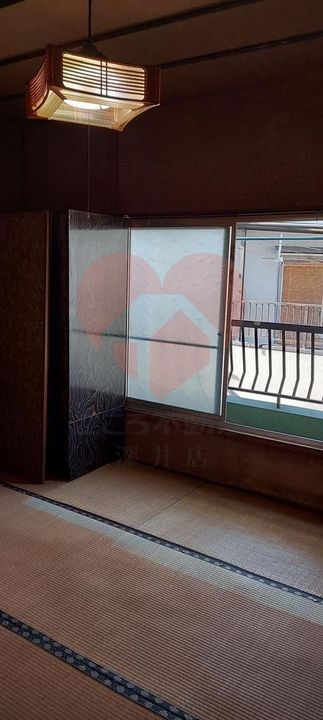 大阪府堺市西区草部(一戸建)の賃貸物件のその他画像