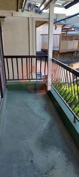 大阪府堺市西区草部(一戸建)の賃貸物件の内装