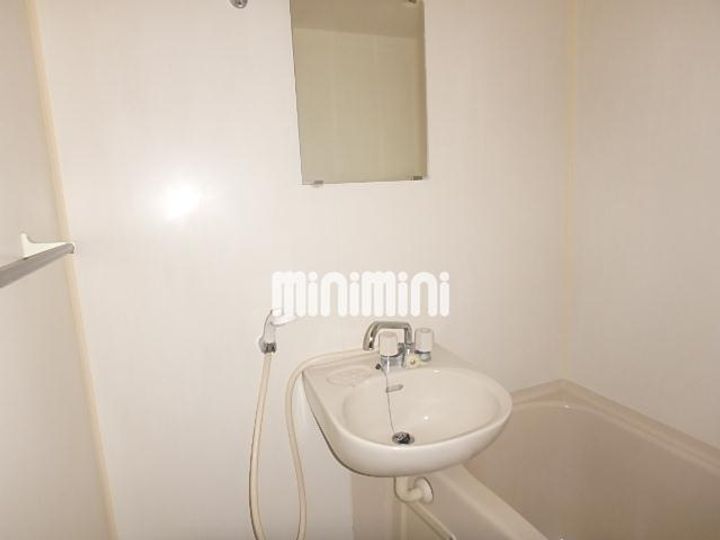 ホワイトリバーの内装