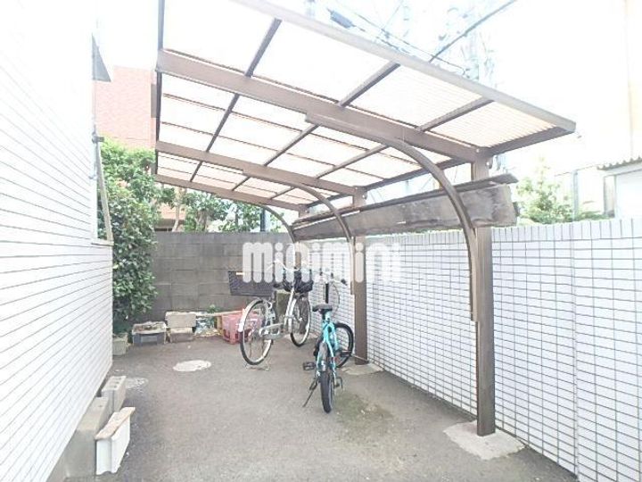 ホワイトリバーの地図