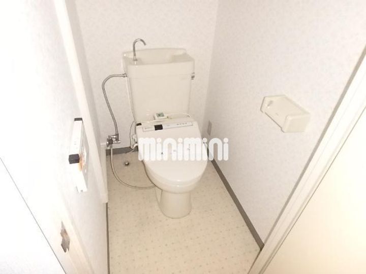 ホワイトリバーの内装