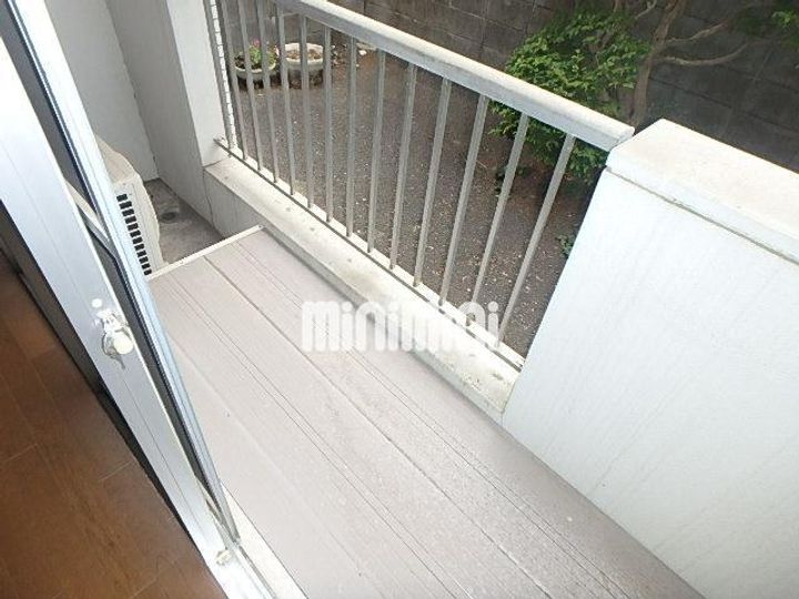 ホワイトリバーの内装