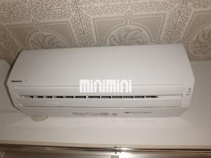 ホワイトリバーの内装