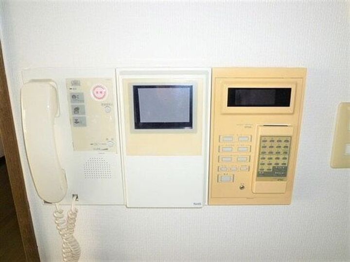 ライオンズマンション小禄赤嶺の内装