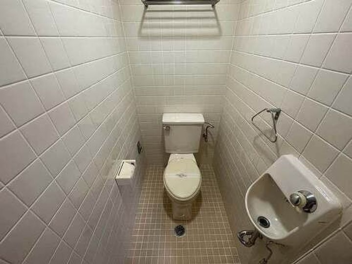 ライオンズマンション小禄赤嶺の内装