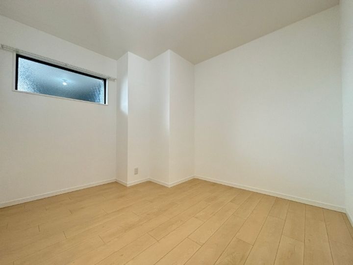 ラヴァンドの内装