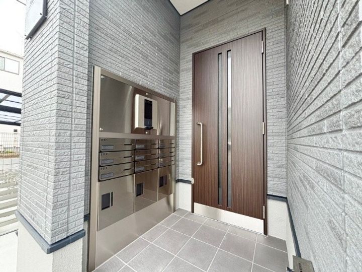 ラヴァンドの地図