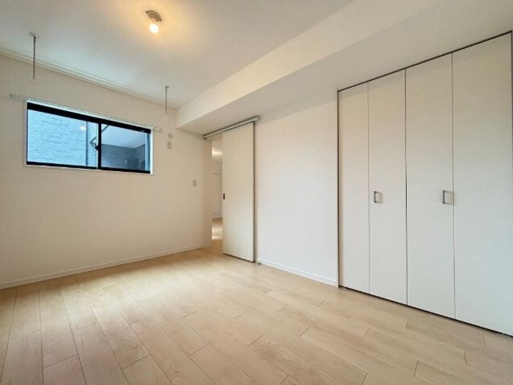 ラヴァンドの居間