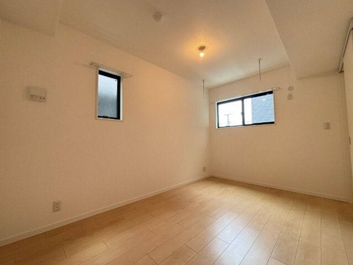 ラヴァンドの居間